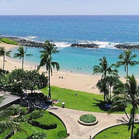 Beach Villa At Ko'Olina Kapolei Exteriér fotografie