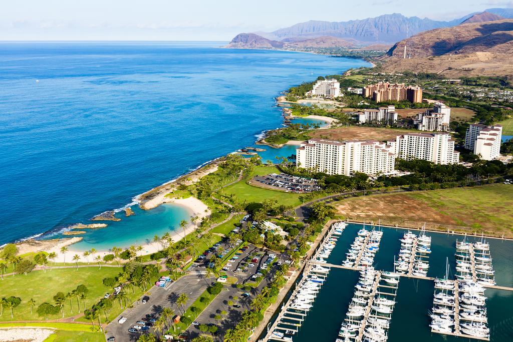 Beach Villa At Ko'Olina Kapolei Exteriér fotografie