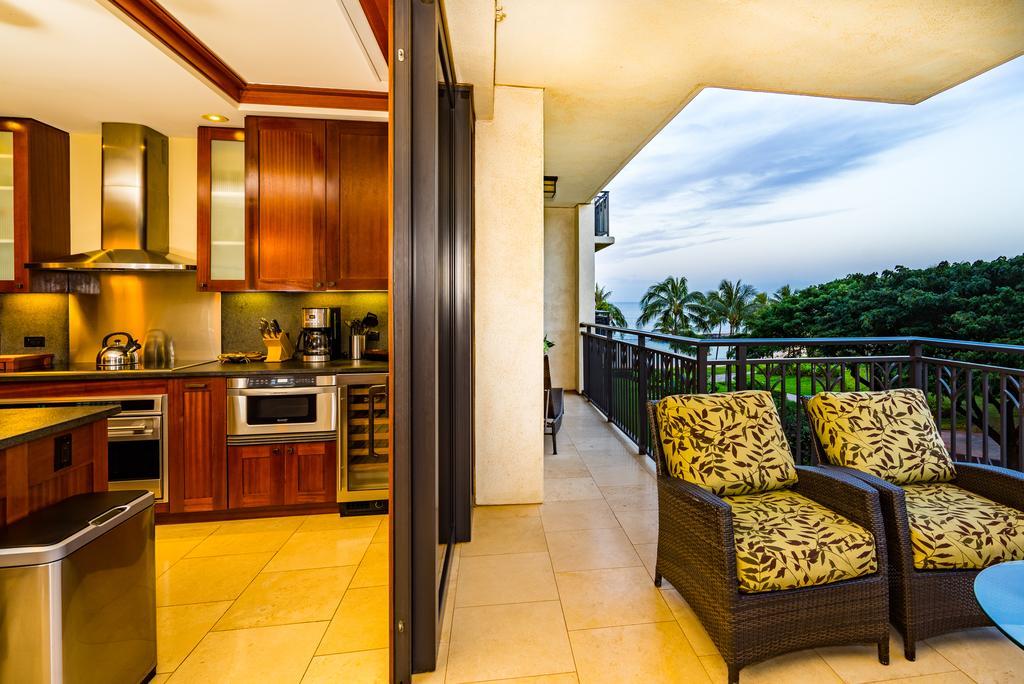 Beach Villa At Ko'Olina Kapolei Exteriér fotografie