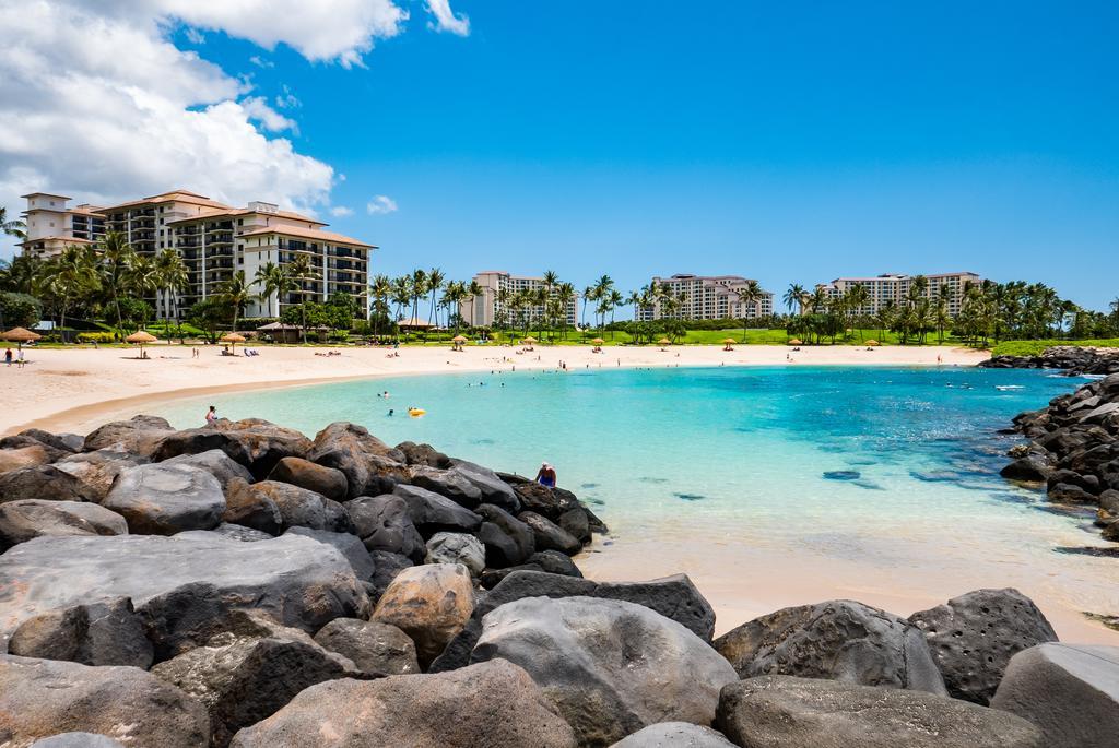 Beach Villa At Ko'Olina Kapolei Exteriér fotografie