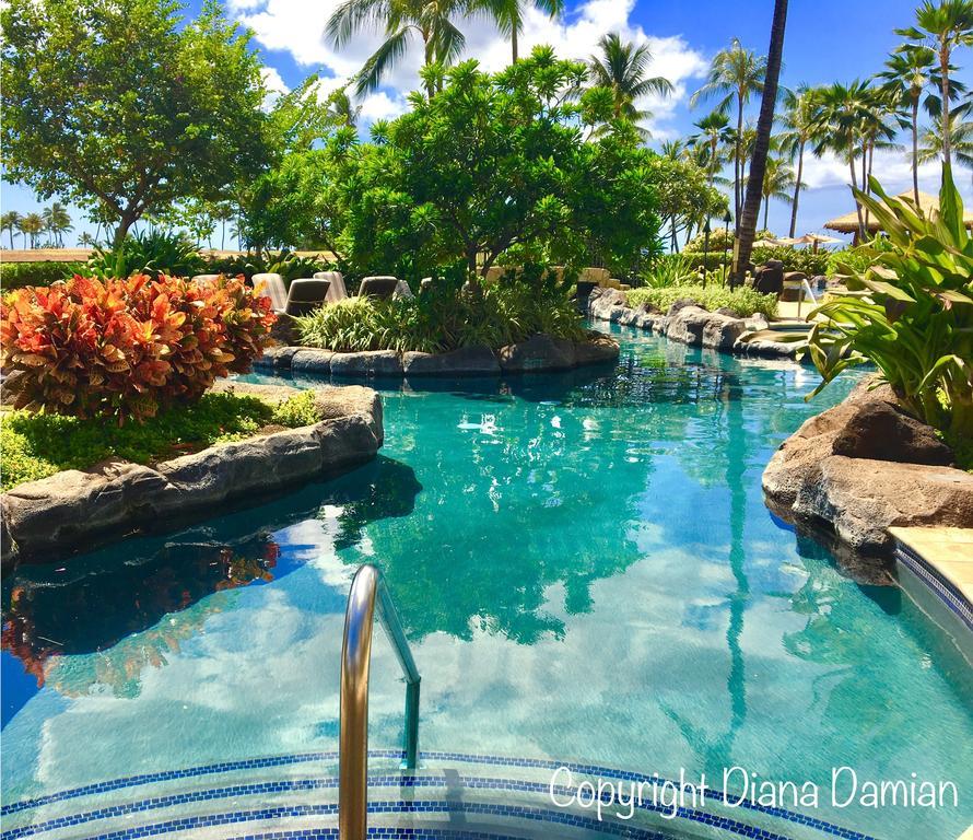 Beach Villa At Ko'Olina Kapolei Exteriér fotografie