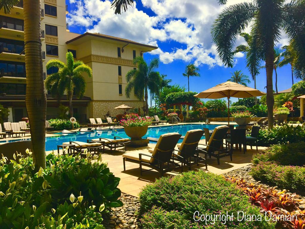 Beach Villa At Ko'Olina Kapolei Exteriér fotografie