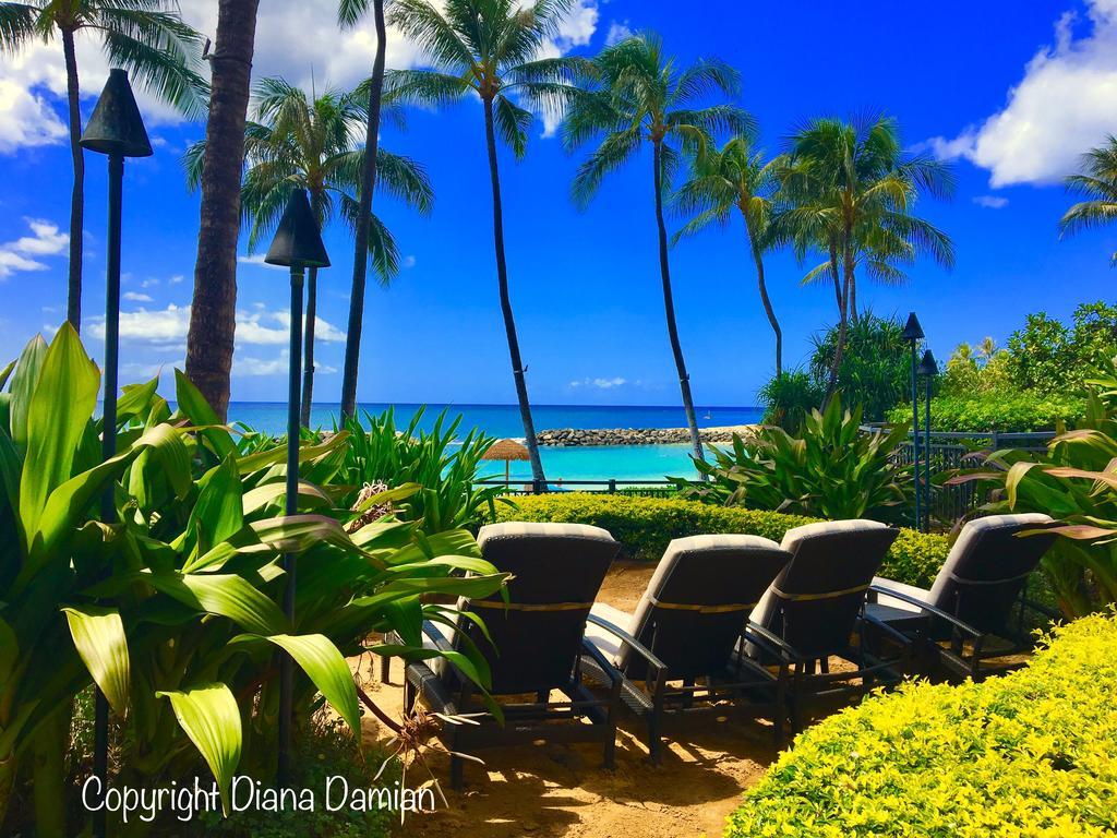 Beach Villa At Ko'Olina Kapolei Exteriér fotografie