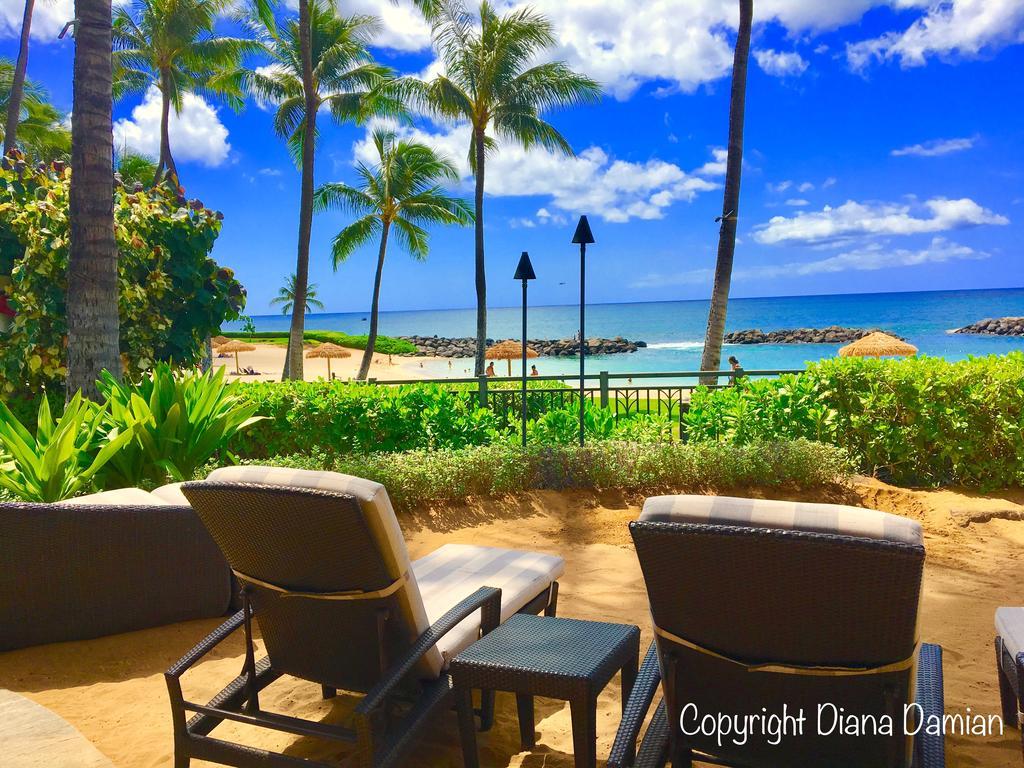 Beach Villa At Ko'Olina Kapolei Exteriér fotografie