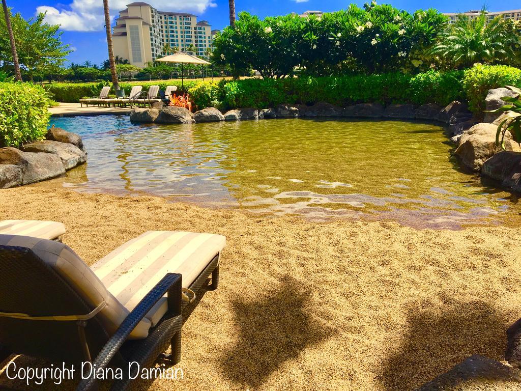 Beach Villa At Ko'Olina Kapolei Exteriér fotografie