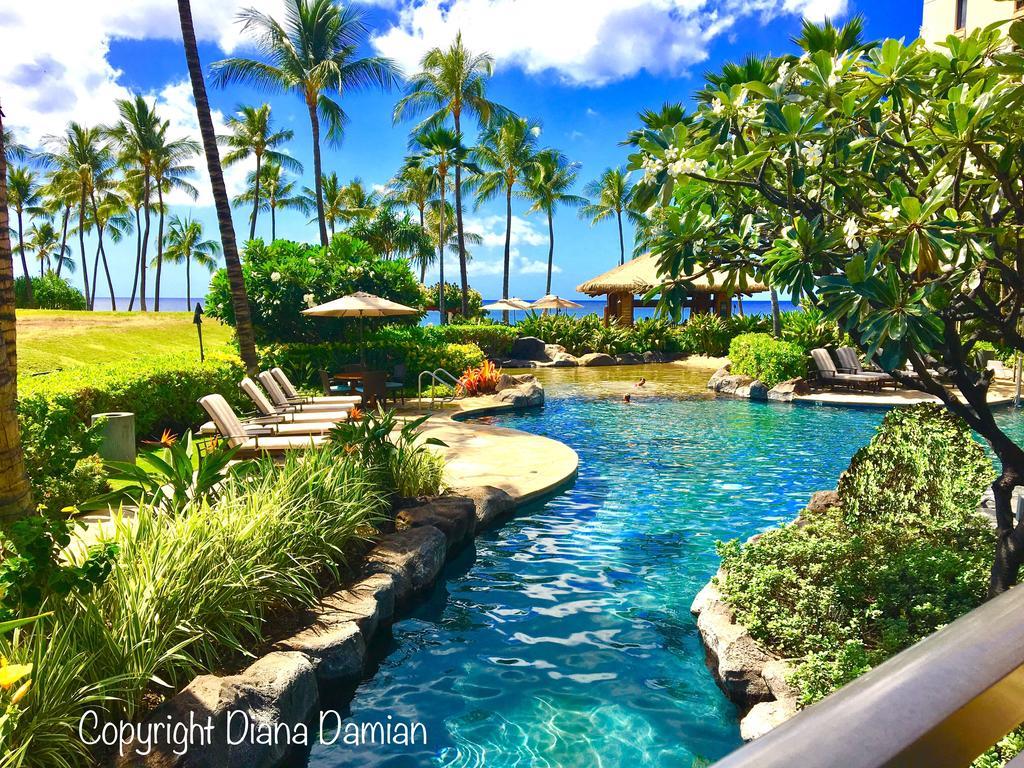 Beach Villa At Ko'Olina Kapolei Exteriér fotografie