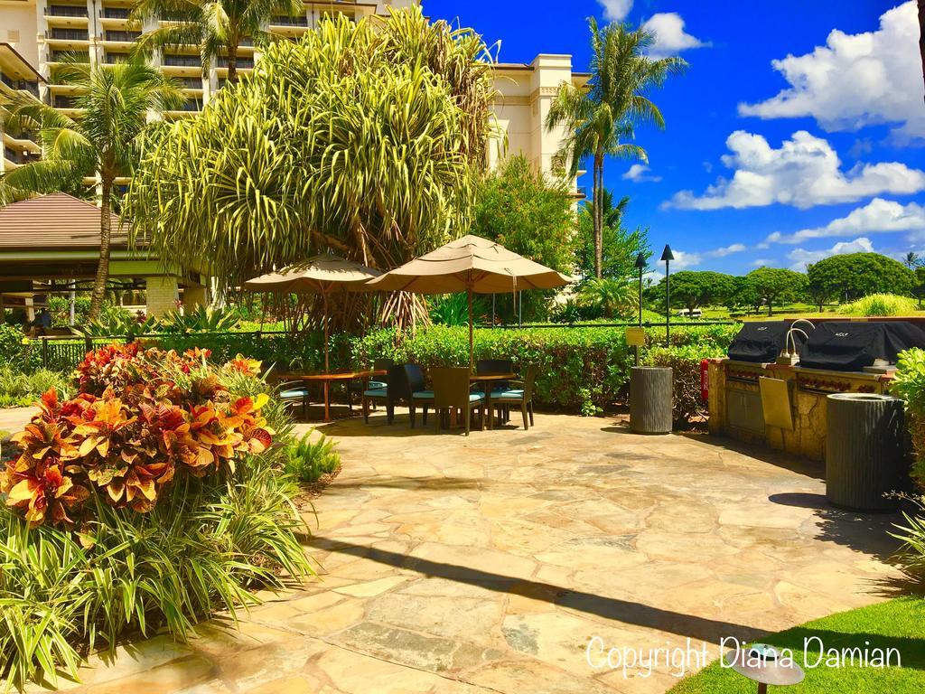 Beach Villa At Ko'Olina Kapolei Exteriér fotografie