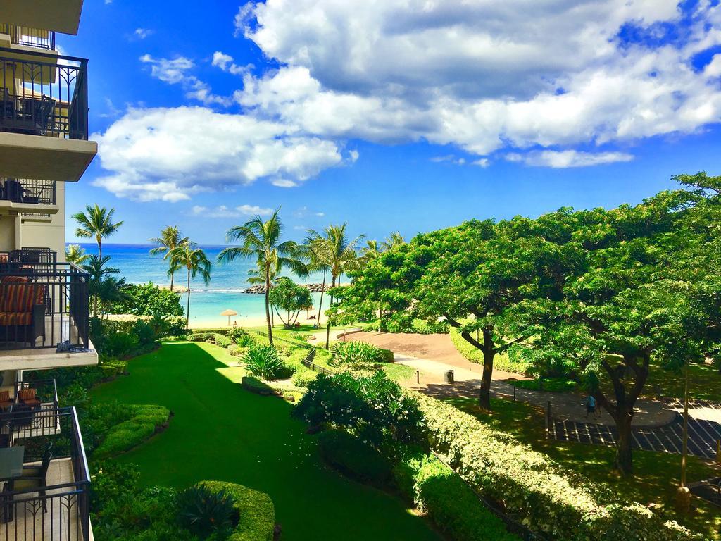 Beach Villa At Ko'Olina Kapolei Exteriér fotografie