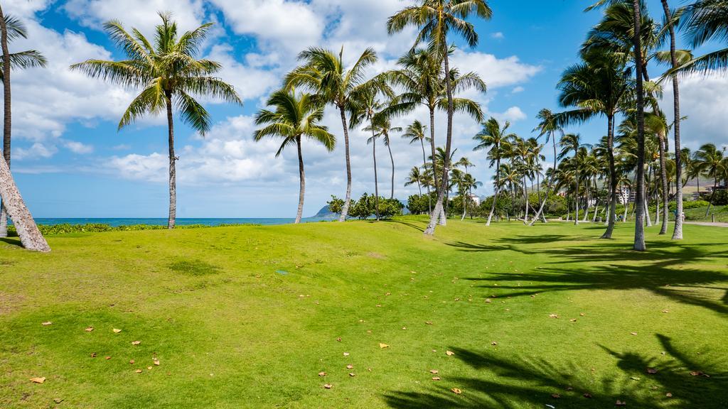 Beach Villa At Ko'Olina Kapolei Exteriér fotografie