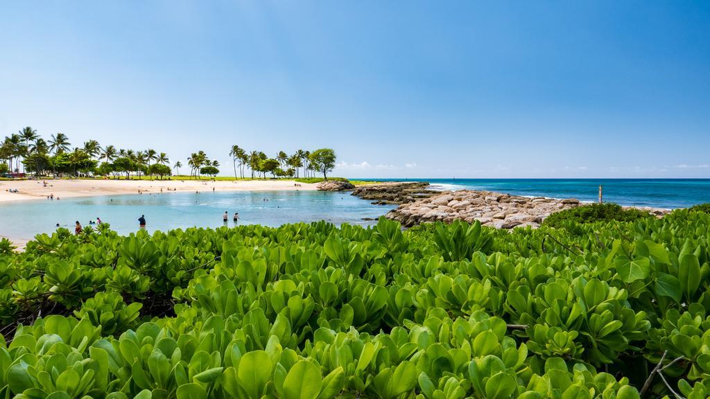 Beach Villa At Ko'Olina Kapolei Exteriér fotografie