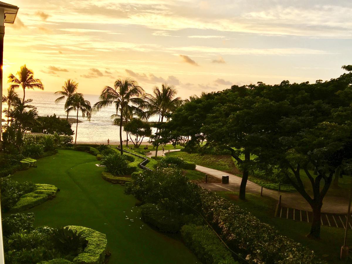 Beach Villa At Ko'Olina Kapolei Exteriér fotografie