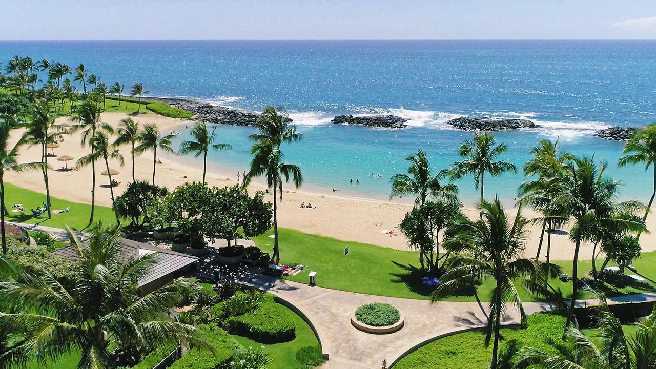 Beach Villa At Ko'Olina Kapolei Exteriér fotografie