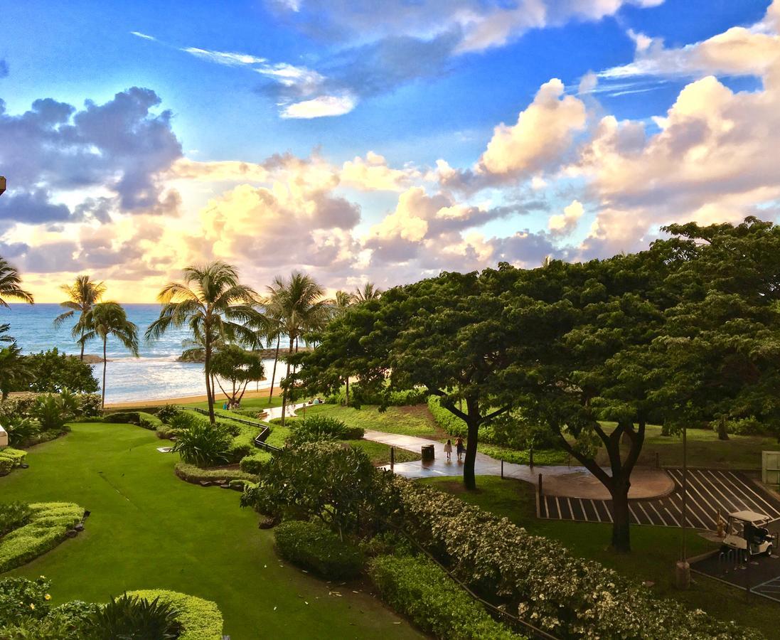 Beach Villa At Ko'Olina Kapolei Exteriér fotografie