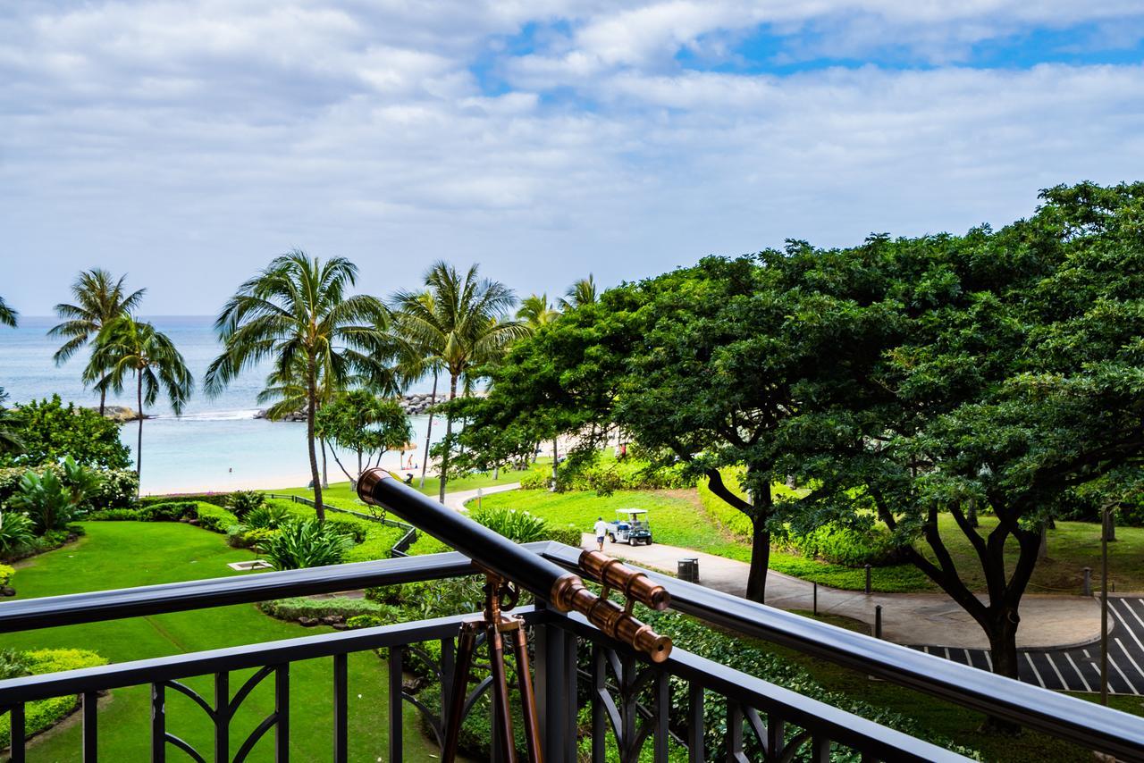 Beach Villa At Ko'Olina Kapolei Exteriér fotografie