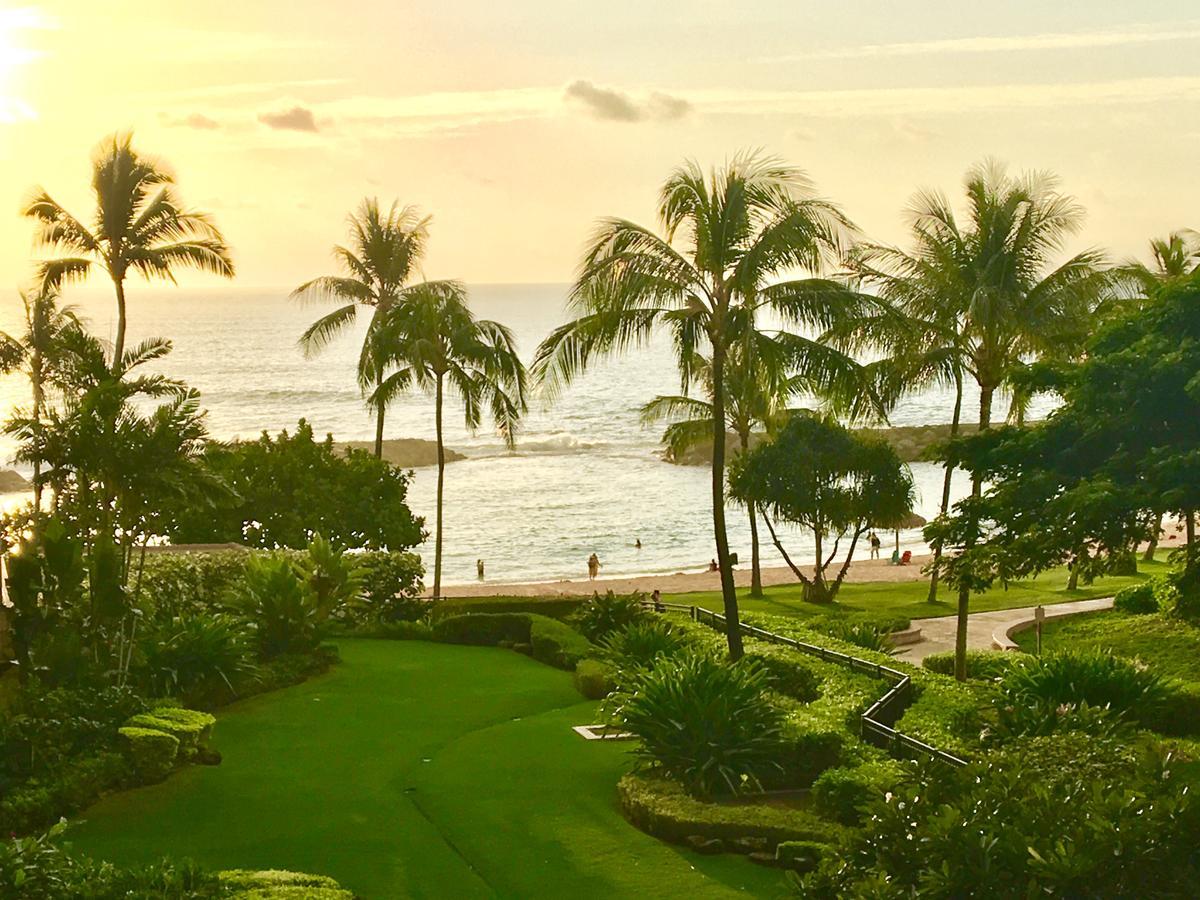 Beach Villa At Ko'Olina Kapolei Exteriér fotografie