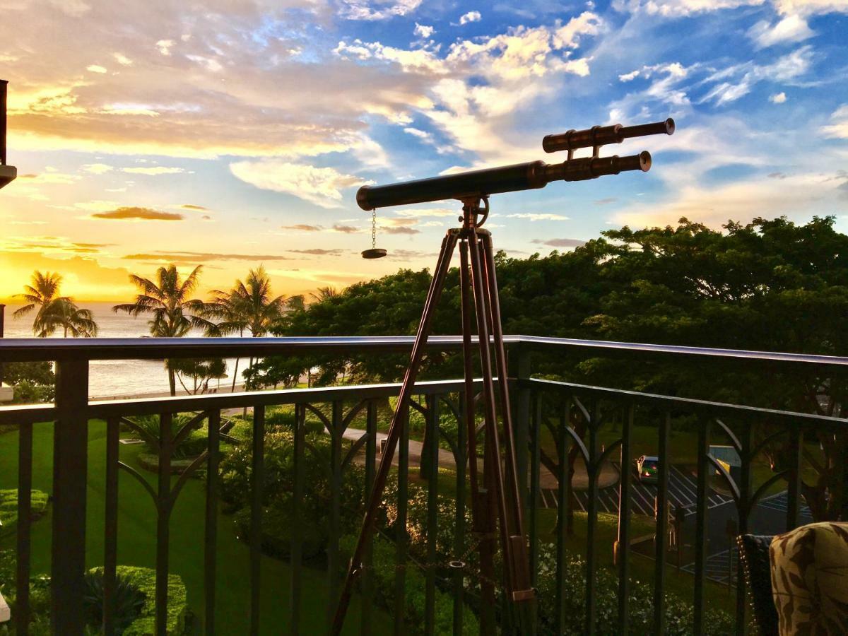 Beach Villa At Ko'Olina Kapolei Exteriér fotografie